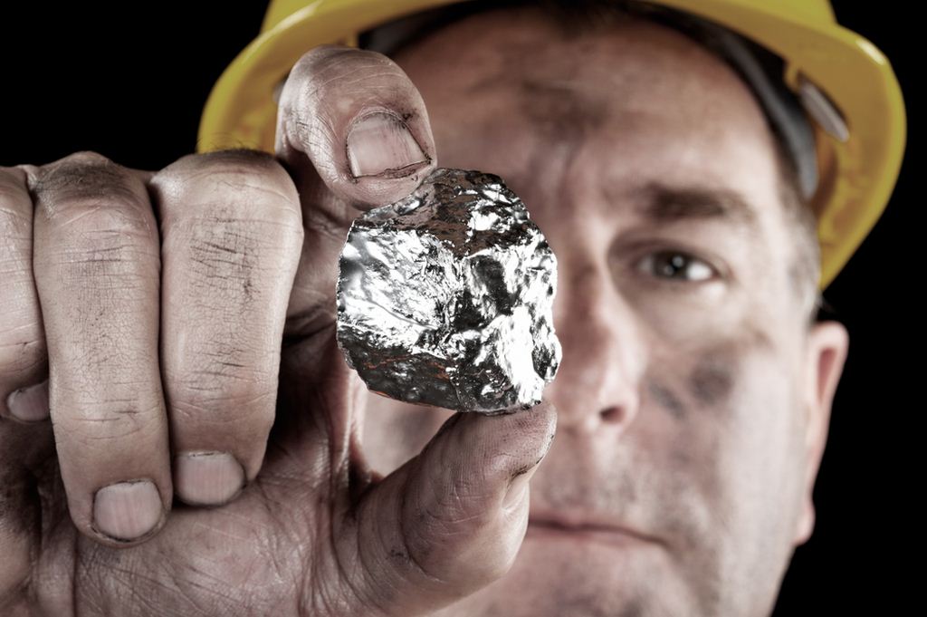 SILVER X DELIVERS SOLID PRODUCTION GROWTH DURING THE FIRST QUARTER OF 2024